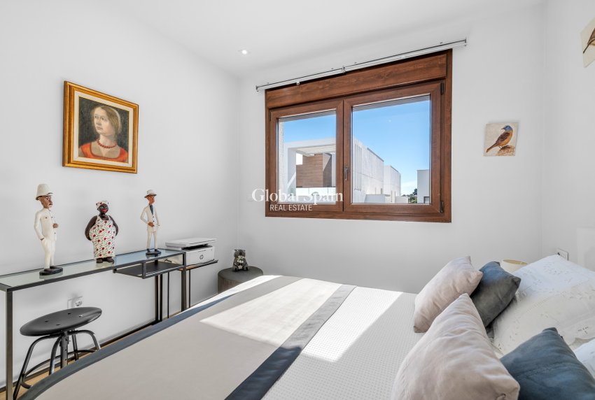 Venta - APARTAMENTO -
TORREVIEJA - Los Balcones - Los Altos del Edén