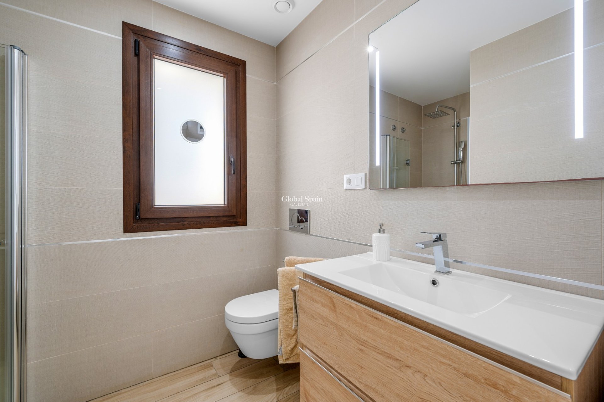 Venta - APARTAMENTO -
TORREVIEJA - Los Balcones - Los Altos del Edén