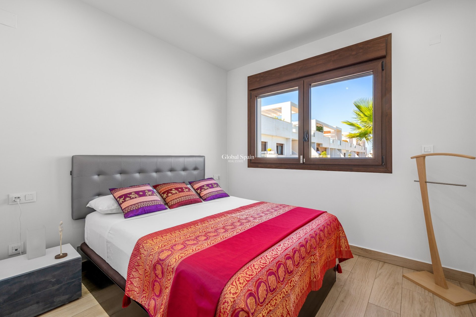 Venta - APARTAMENTO -
TORREVIEJA - Los Balcones - Los Altos del Edén