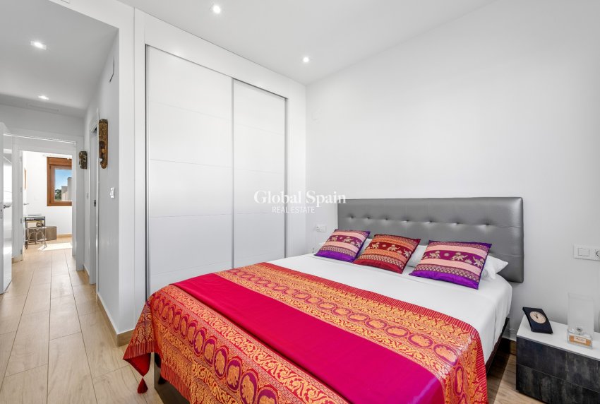 Venta - APARTAMENTO -
TORREVIEJA - Los Balcones - Los Altos del Edén