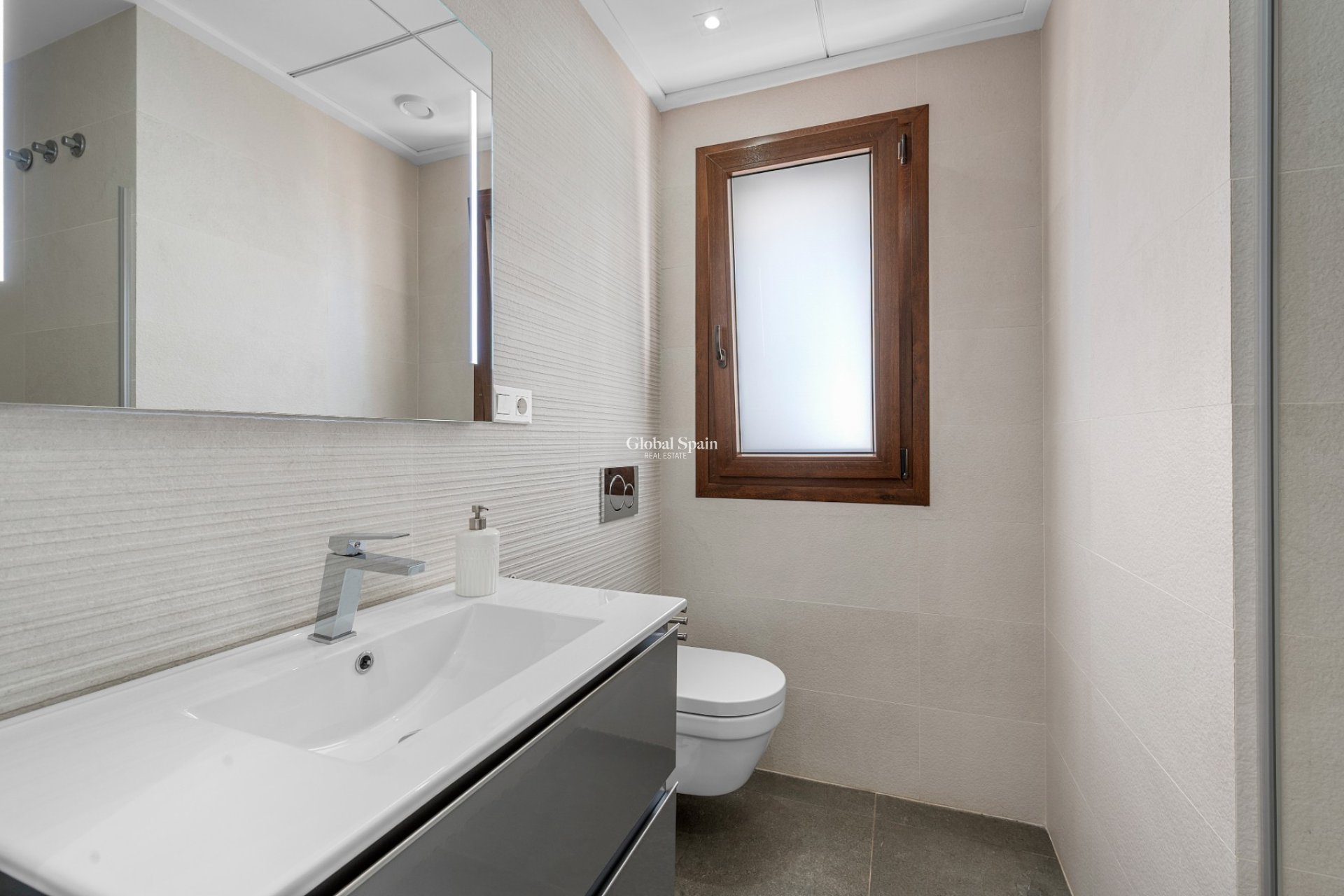 Venta - APARTAMENTO -
TORREVIEJA - Los Balcones - Los Altos del Edén
