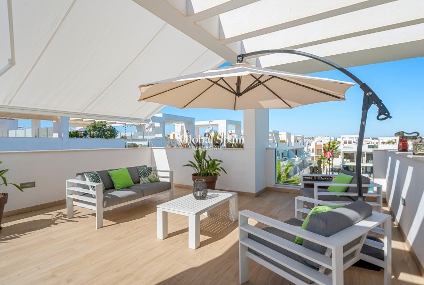 Venta - APARTAMENTO -
TORREVIEJA - Los Balcones - Los Altos del Edén