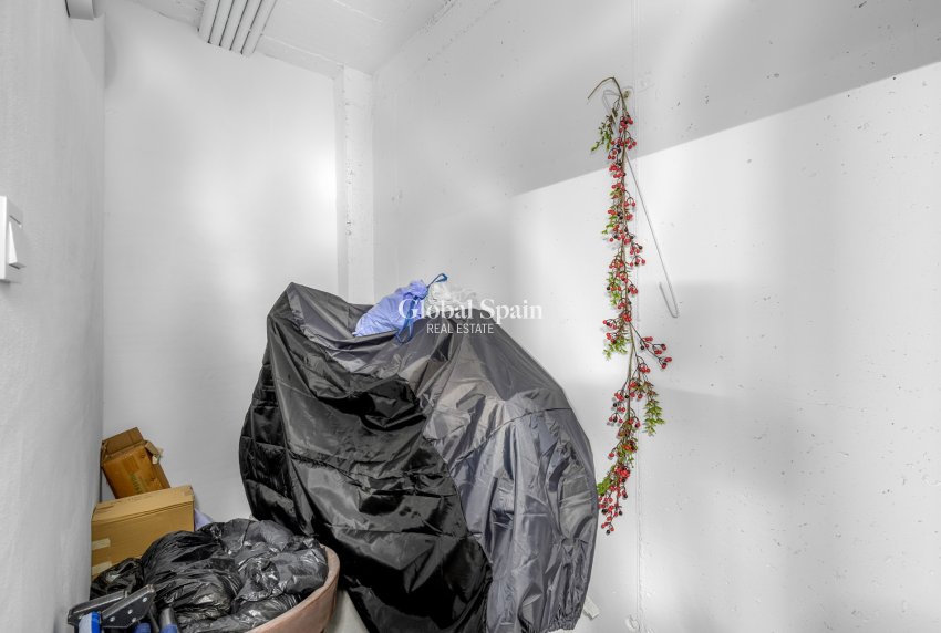 Venta - APARTAMENTO -
TORREVIEJA - Los Balcones - Los Altos del Edén