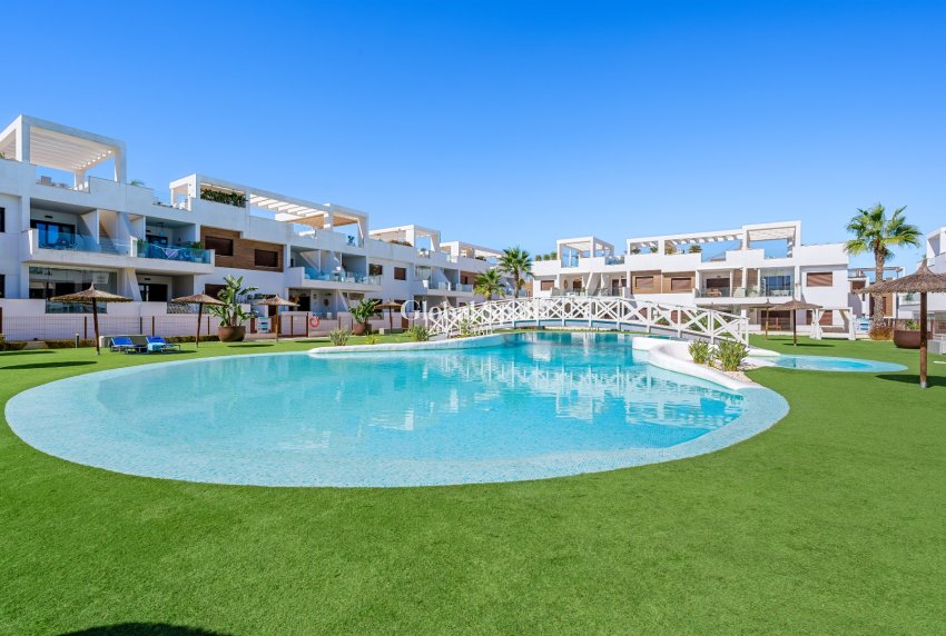 Venta - APARTAMENTO -
TORREVIEJA - Los Balcones - Los Altos del Edén