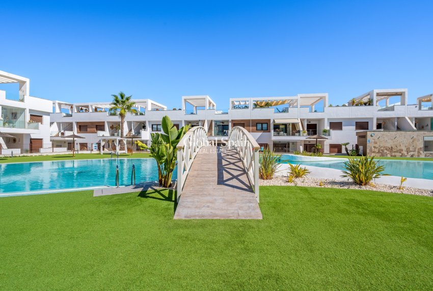 Venta - APARTAMENTO -
TORREVIEJA - Los Balcones - Los Altos del Edén