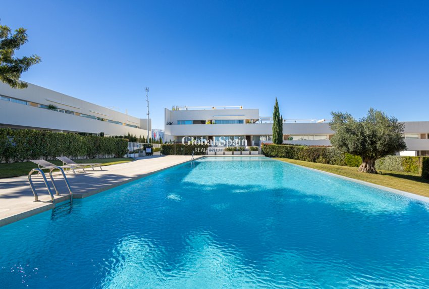 Venta - APARTAMENTO -
TORREVIEJA - LOS BALCONES - LOS ALTOS