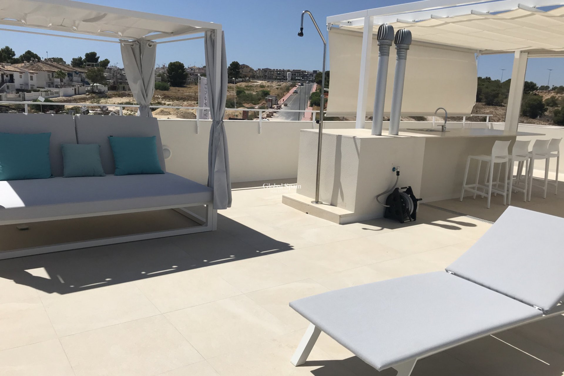 Venta - APARTAMENTO -
TORREVIEJA - LOS BALCONES - LOS ALTOS
