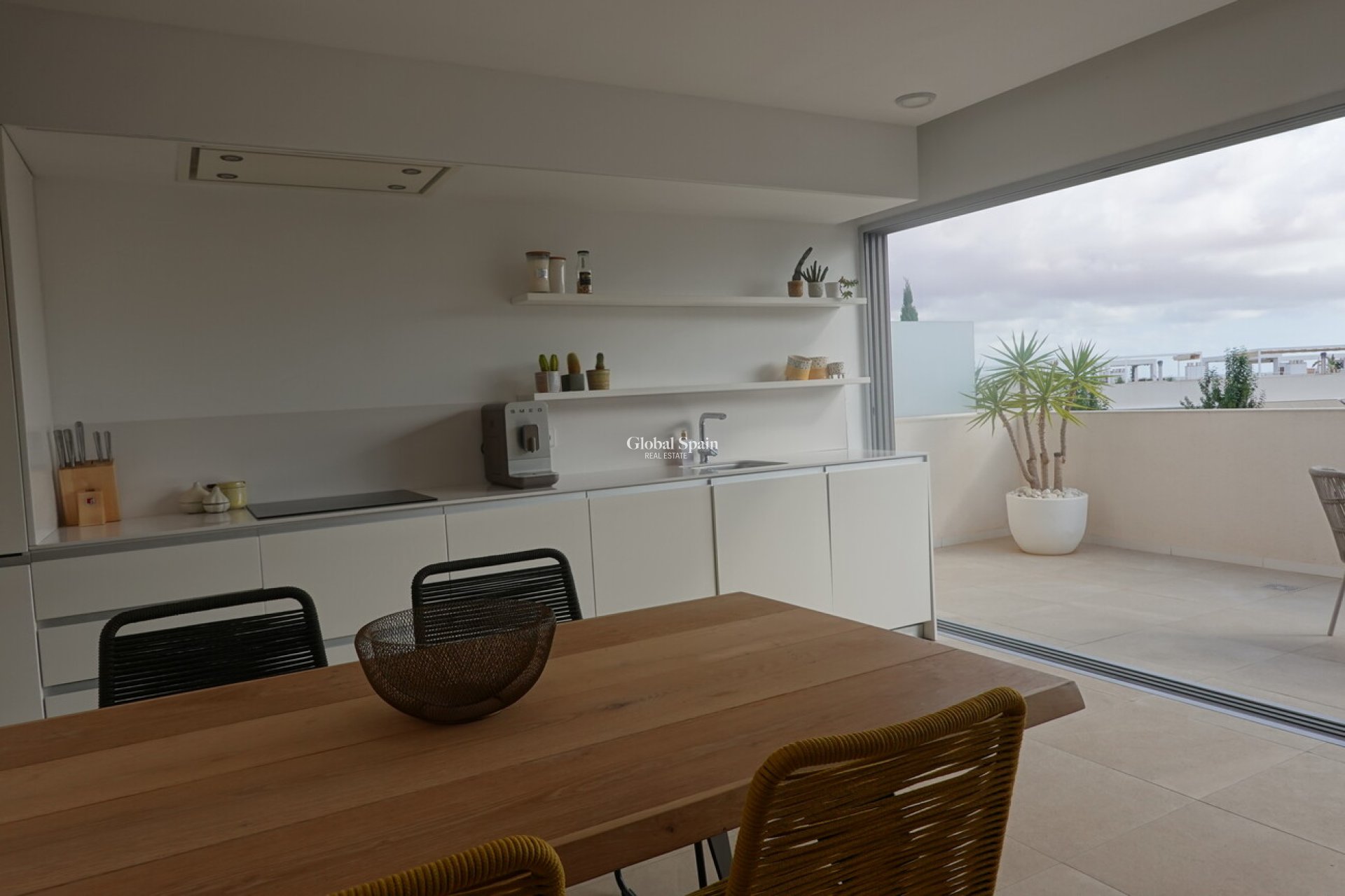 Venta - APARTAMENTO -
TORREVIEJA - LOS BALCONES - LOS ALTOS