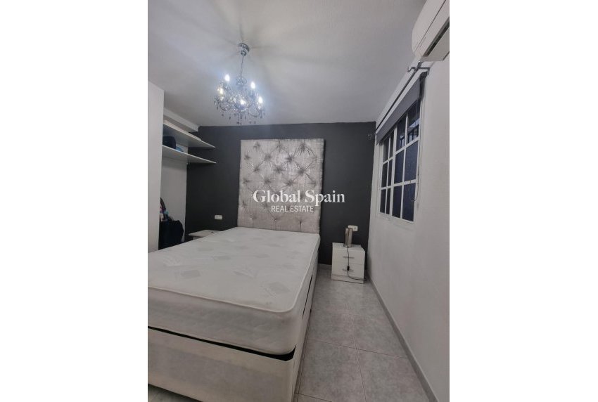 Venta - APARTAMENTO -
TORREVIEJA - LOS BALCONES - LOS ALTOS