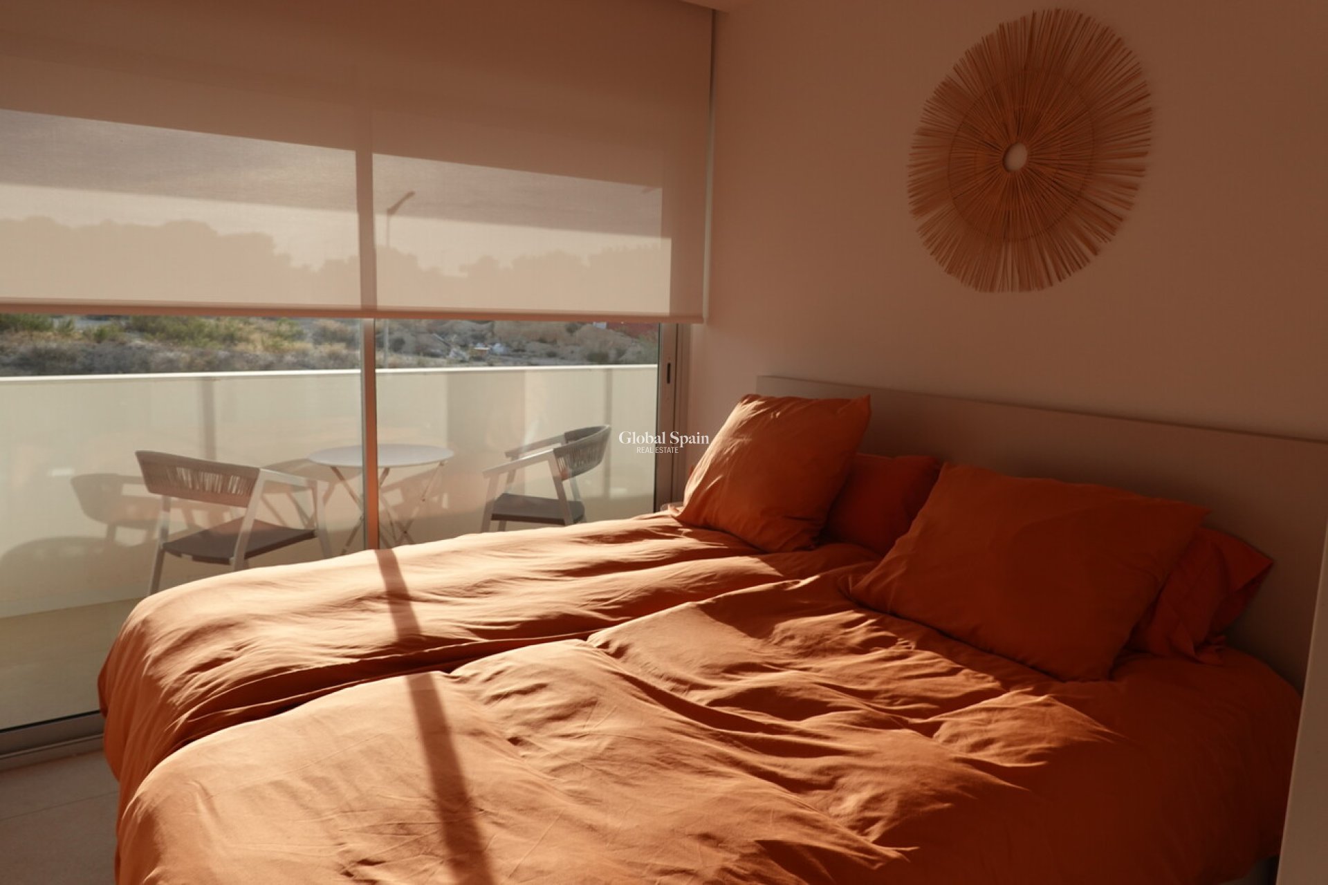 Venta - APARTAMENTO -
TORREVIEJA - LOS BALCONES - LOS ALTOS