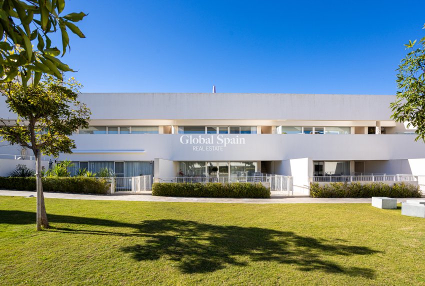 Venta - APARTAMENTO -
TORREVIEJA - LOS BALCONES - LOS ALTOS