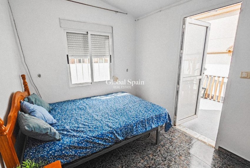 Venta - APARTAMENTO -
TORREVIEJA - LOS BALCONES - LOS ALTOS
