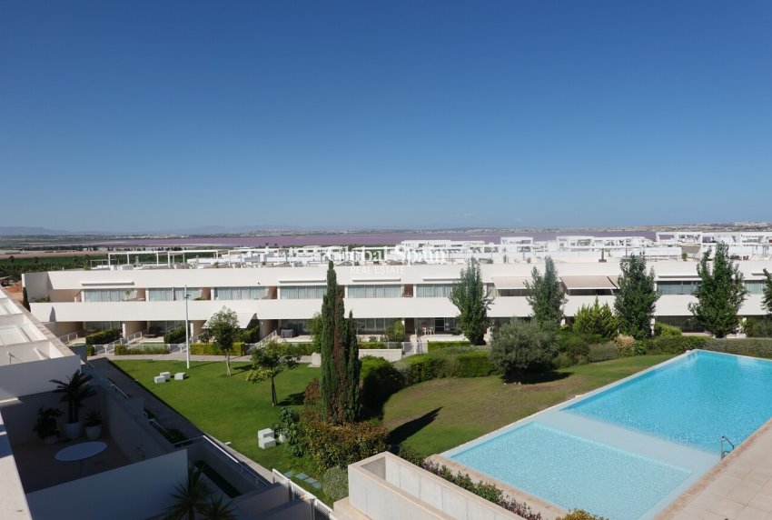 Venta - APARTAMENTO -
TORREVIEJA - LOS BALCONES - LOS ALTOS