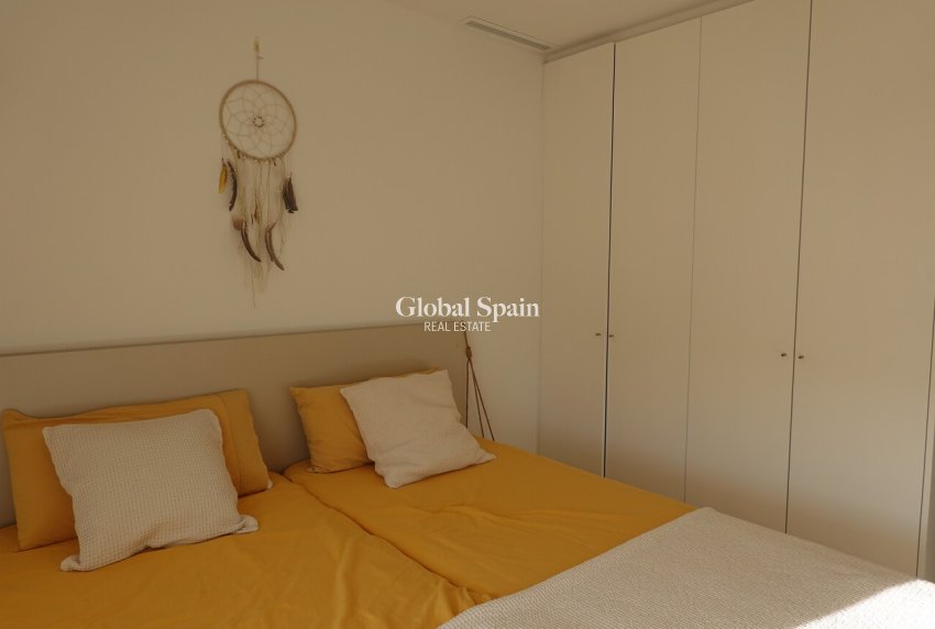 Venta - APARTAMENTO -
TORREVIEJA - LOS BALCONES - LOS ALTOS