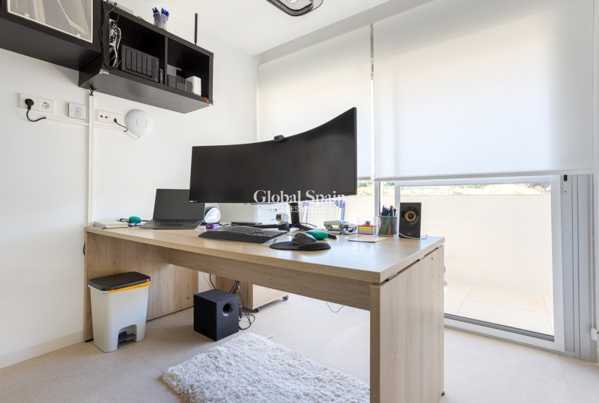 Venta - APARTAMENTO -
TORREVIEJA - LOS BALCONES - LOS ALTOS