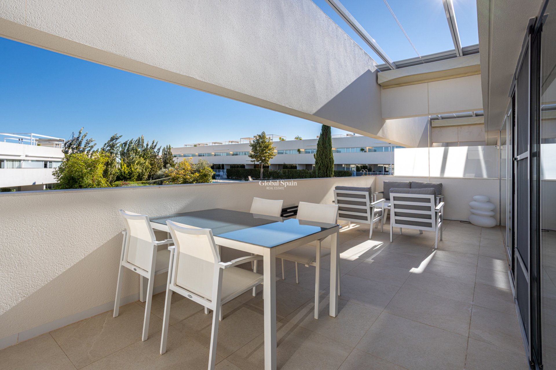 Venta - APARTAMENTO -
TORREVIEJA - LOS BALCONES - LOS ALTOS