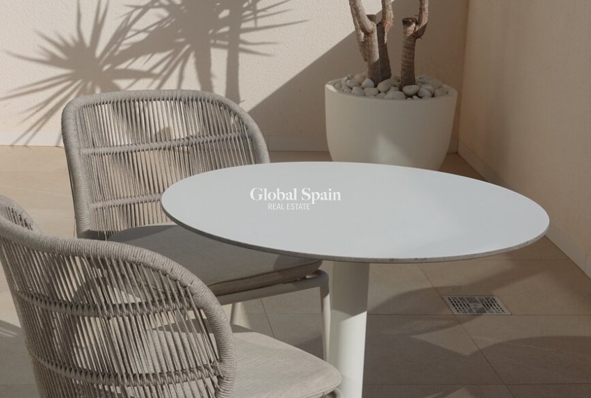 Venta - APARTAMENTO -
TORREVIEJA - LOS BALCONES - LOS ALTOS