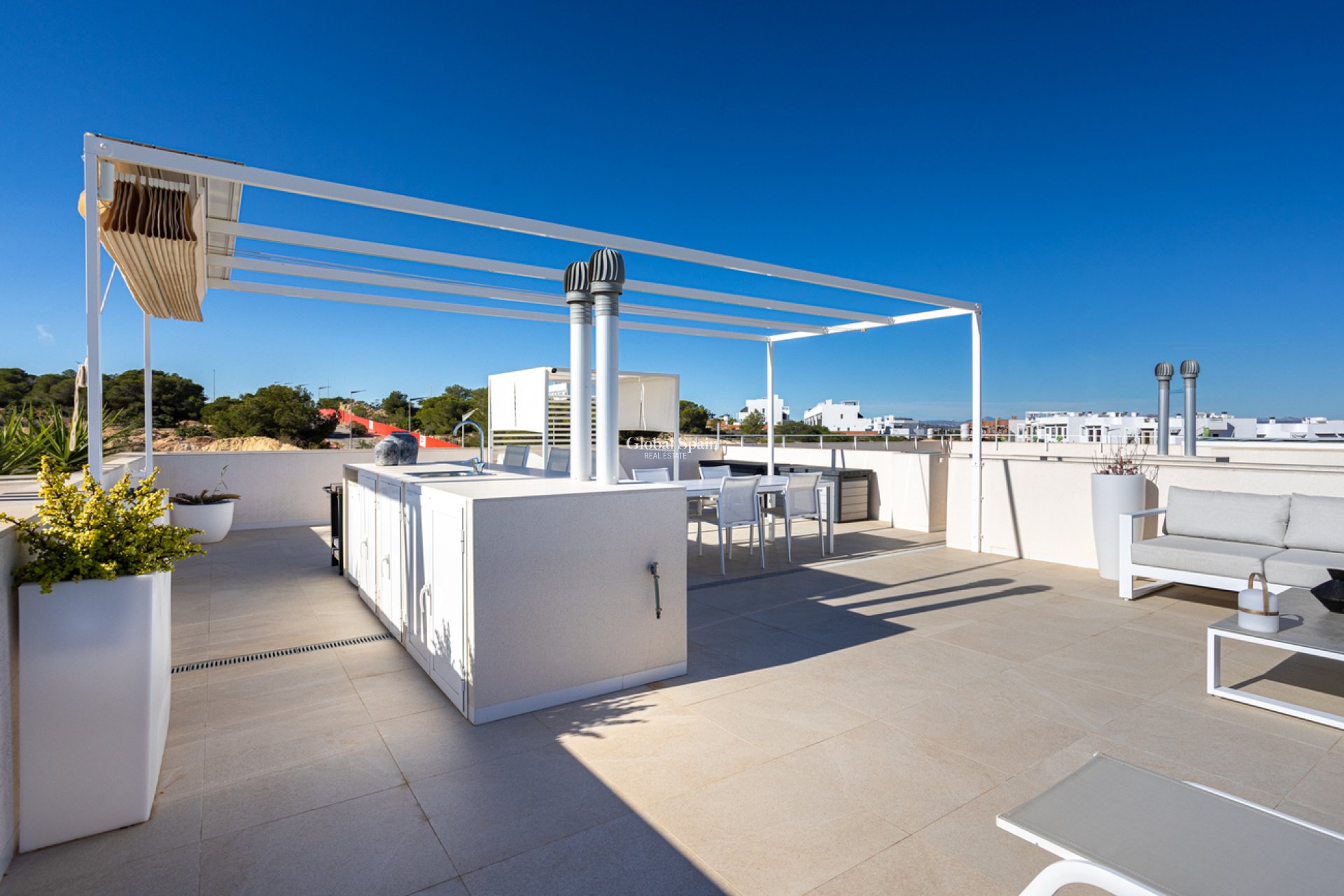 Venta - APARTAMENTO -
TORREVIEJA - LOS BALCONES - LOS ALTOS