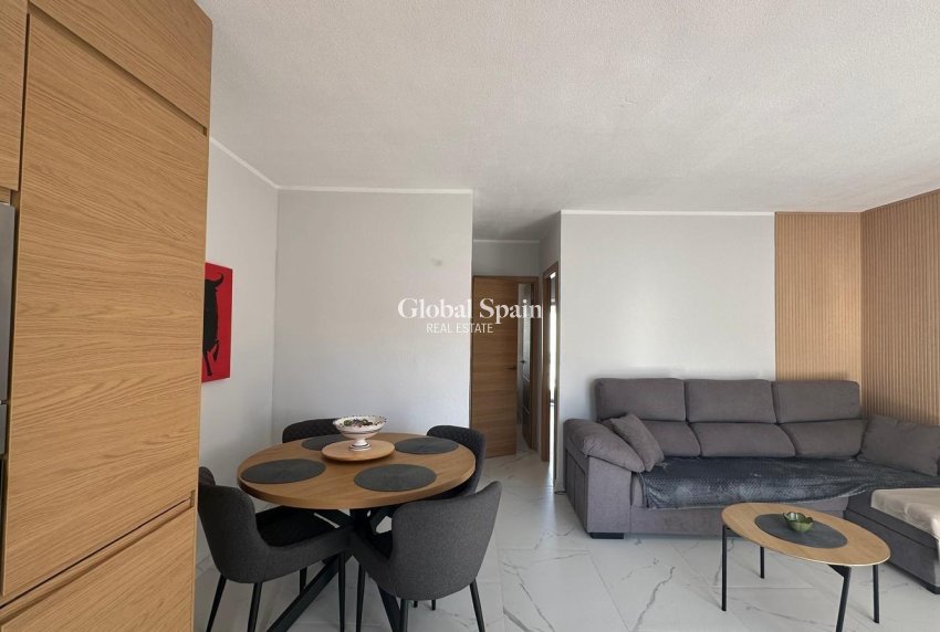 Venta - APARTAMENTO -
TORREVIEJA - LOS BALCONES - LOS ALTOS