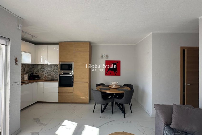 Venta - APARTAMENTO -
TORREVIEJA - LOS BALCONES - LOS ALTOS