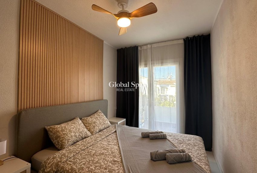 Venta - APARTAMENTO -
TORREVIEJA - LOS BALCONES - LOS ALTOS