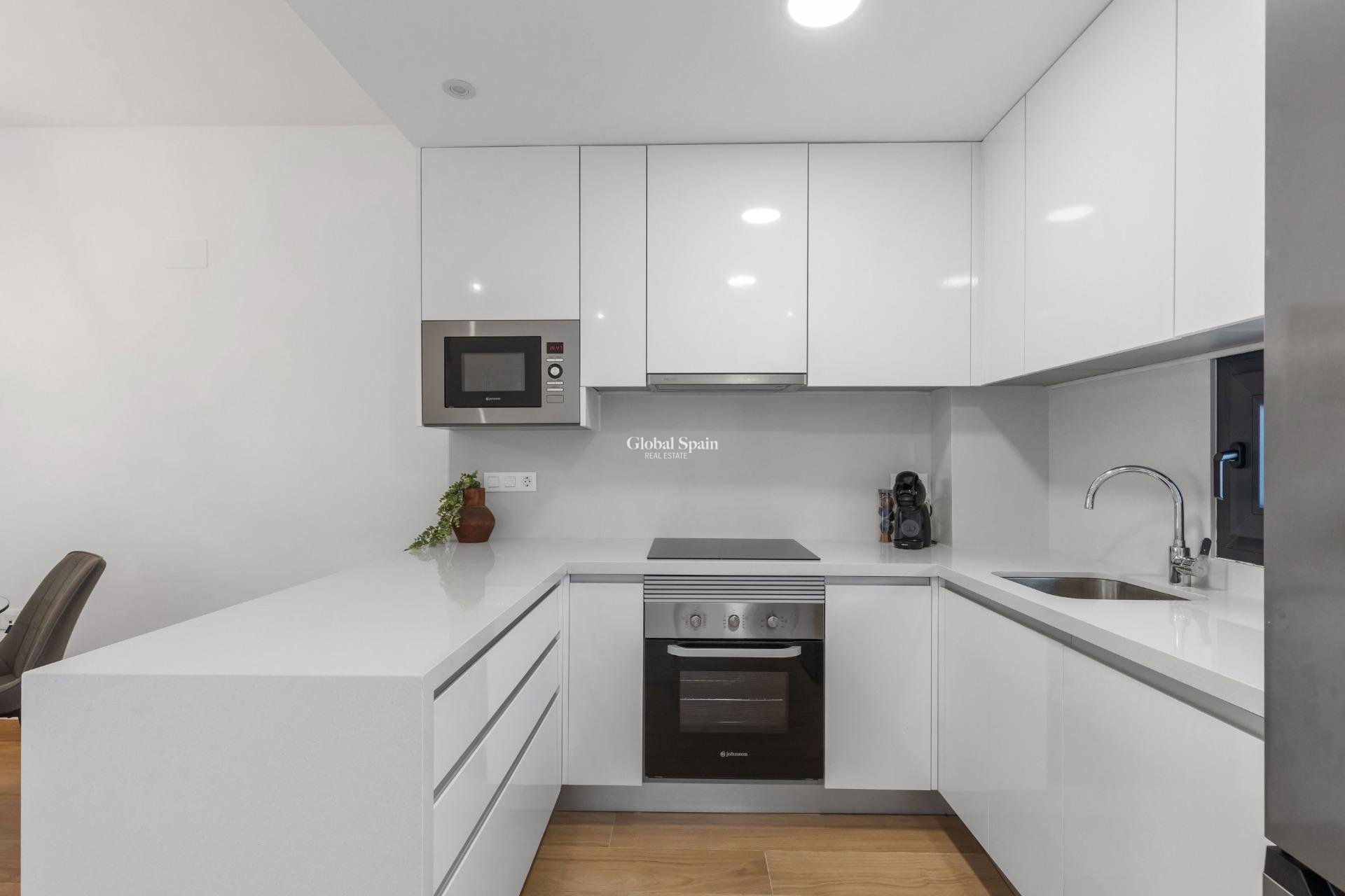 Venta - APARTAMENTO -
TORREVIEJA - LOS BALCONES - LOS ALTOS