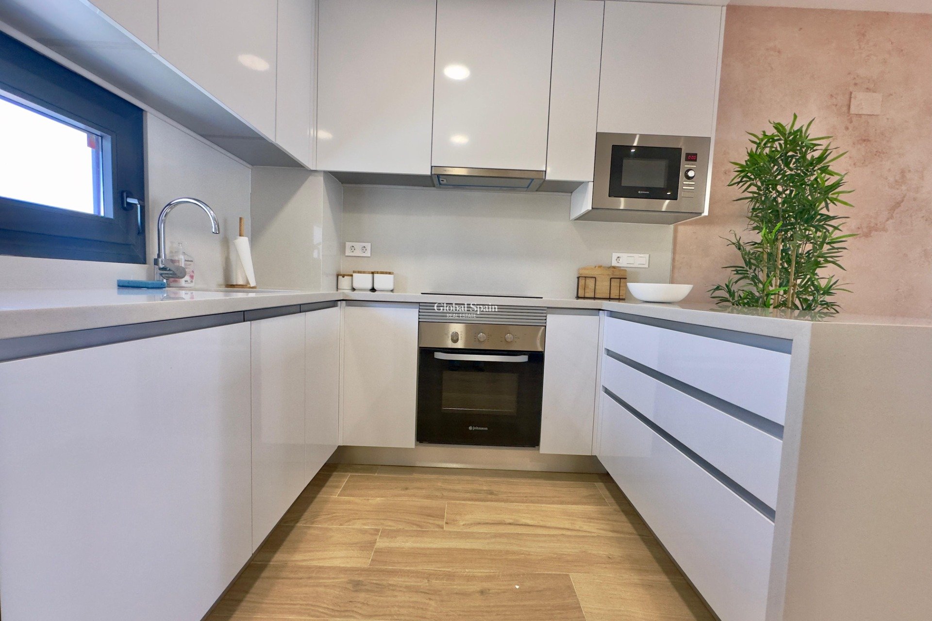 Venta - APARTAMENTO -
TORREVIEJA - LOS BALCONES - LOS ALTOS