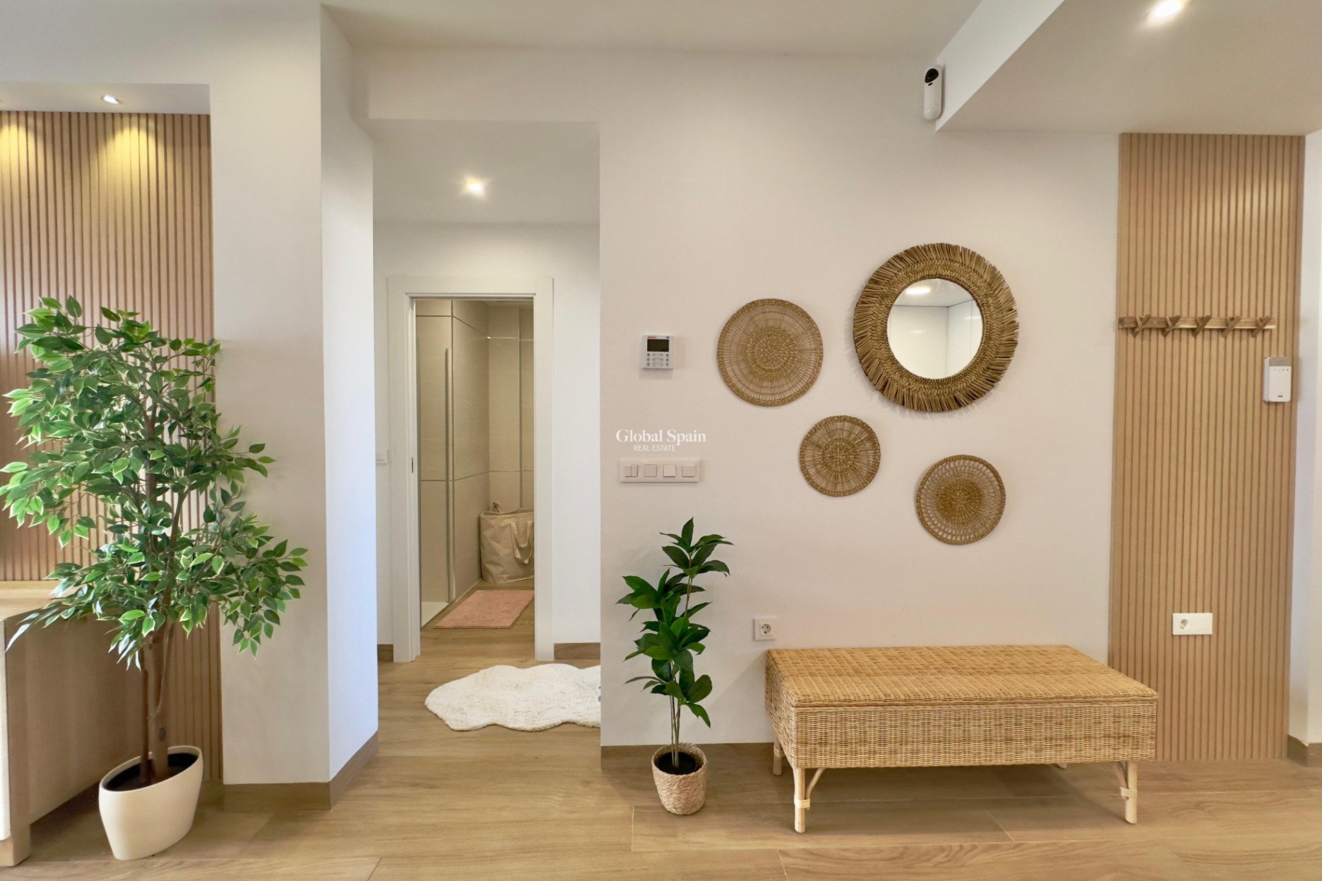 Venta - APARTAMENTO -
TORREVIEJA - LOS BALCONES - LOS ALTOS