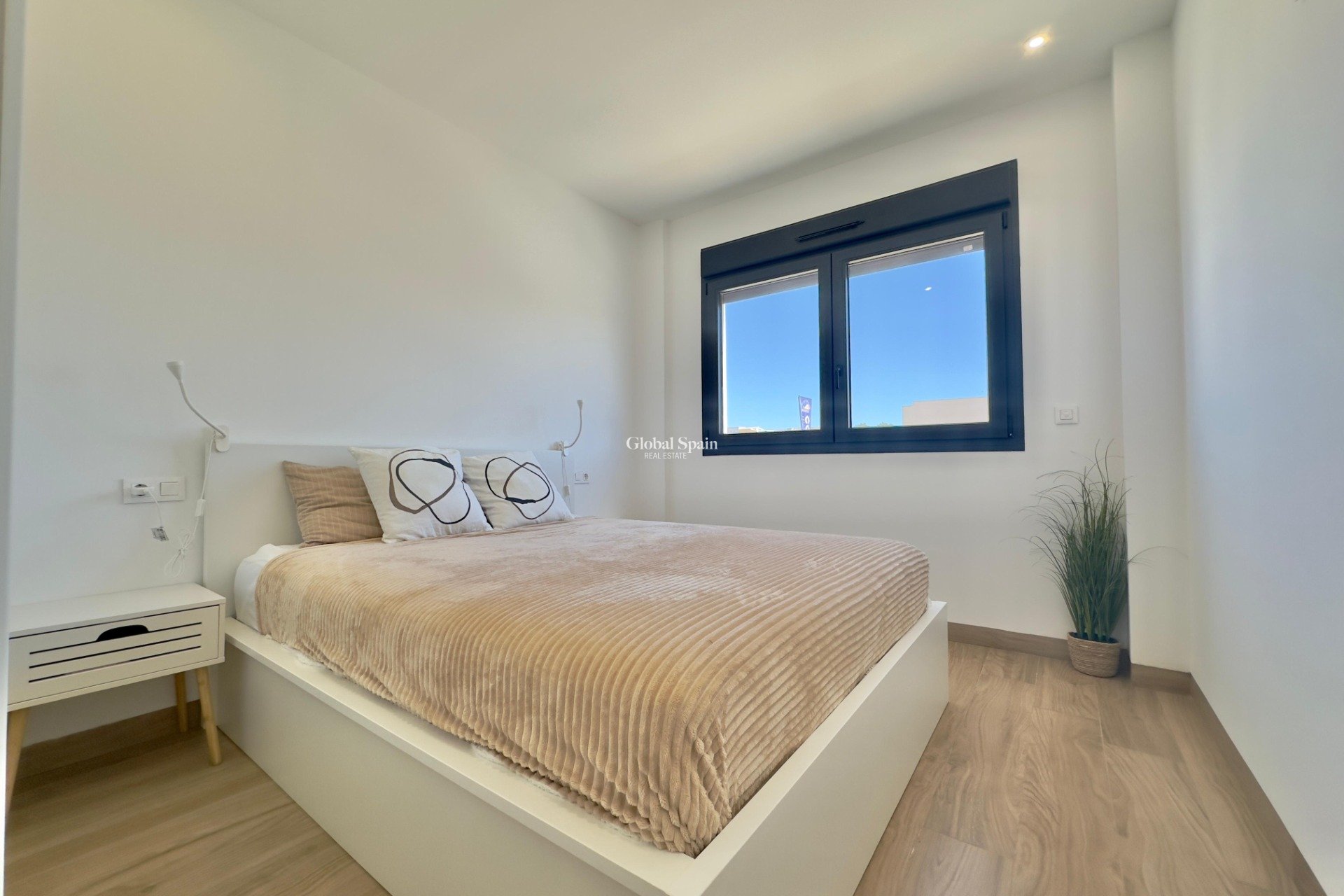 Venta - APARTAMENTO -
TORREVIEJA - LOS BALCONES - LOS ALTOS