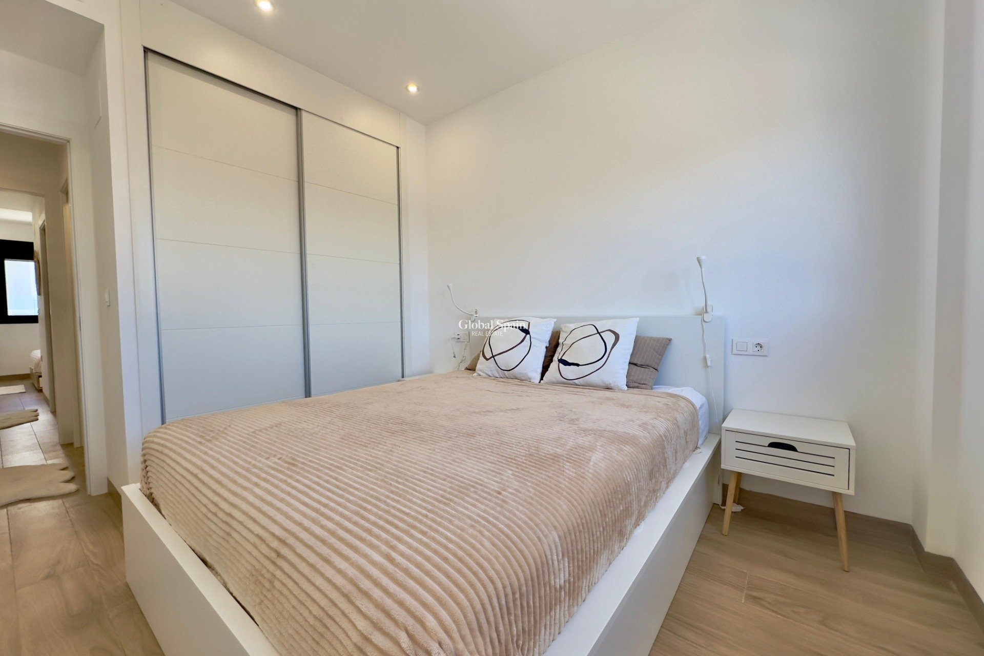 Venta - APARTAMENTO -
TORREVIEJA - LOS BALCONES - LOS ALTOS