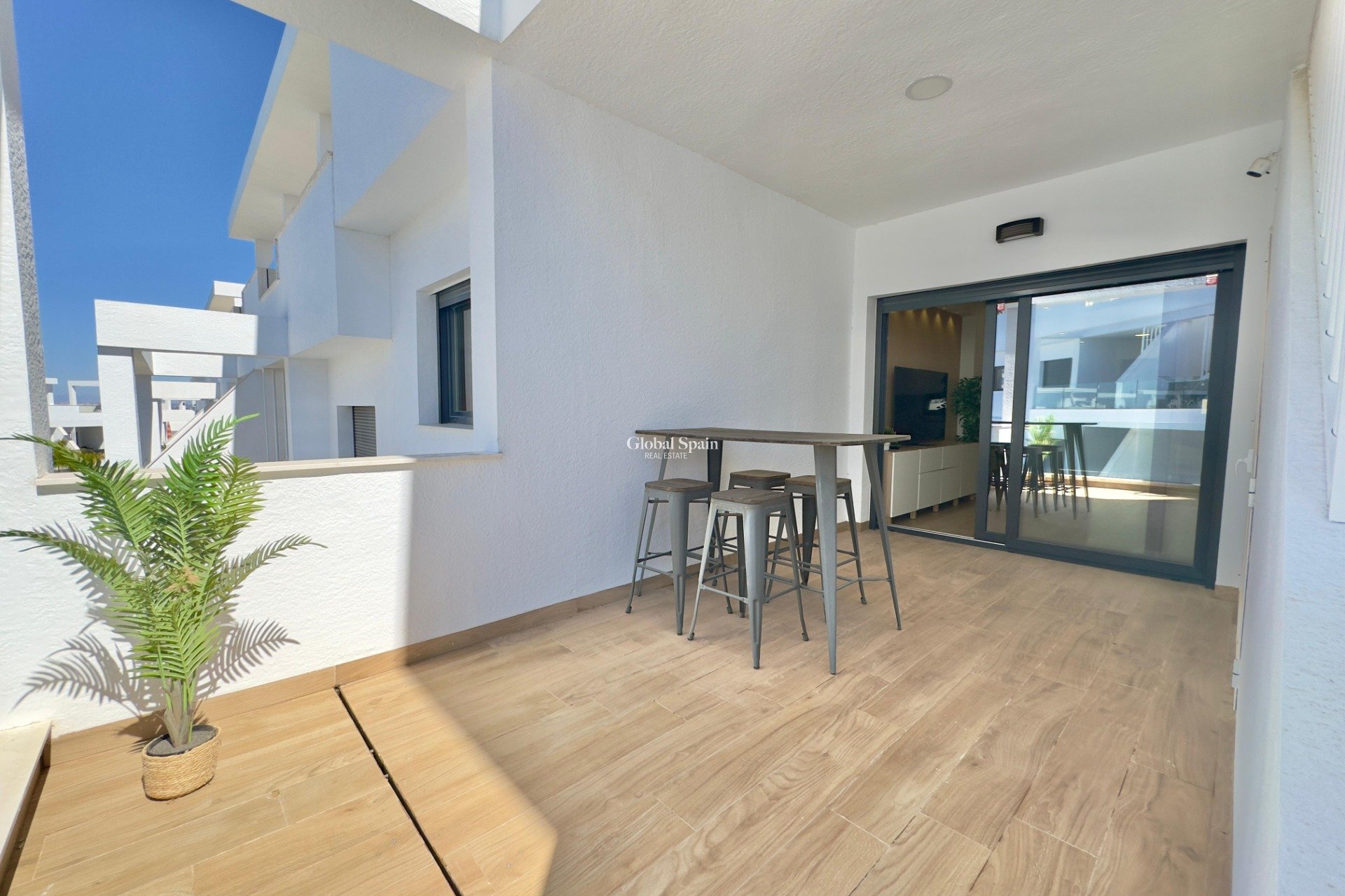 Venta - APARTAMENTO -
TORREVIEJA - LOS BALCONES - LOS ALTOS