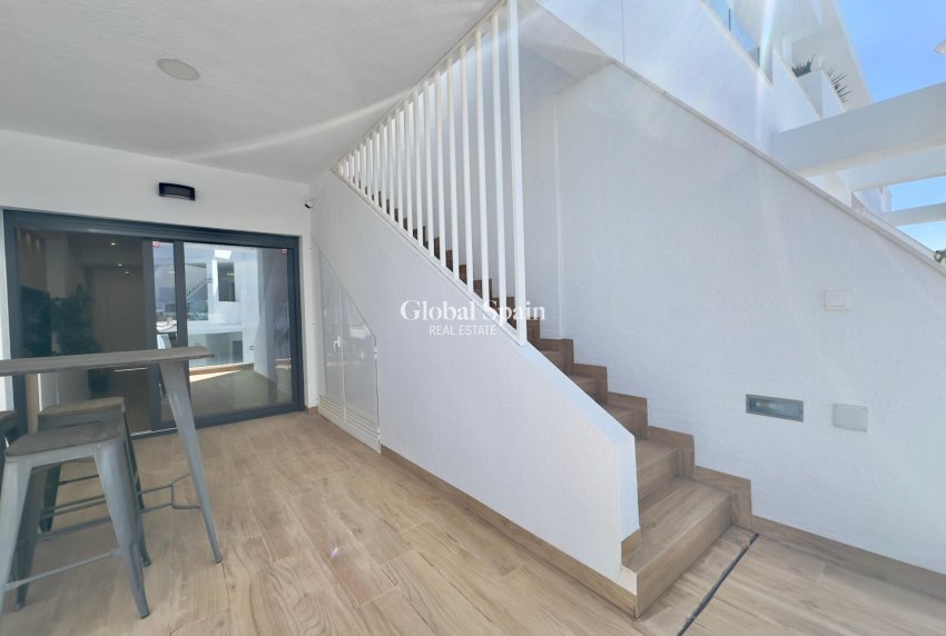 Venta - APARTAMENTO -
TORREVIEJA - LOS BALCONES - LOS ALTOS