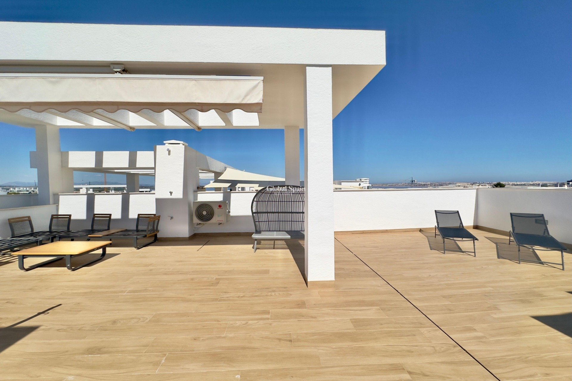 Venta - APARTAMENTO -
TORREVIEJA - LOS BALCONES - LOS ALTOS