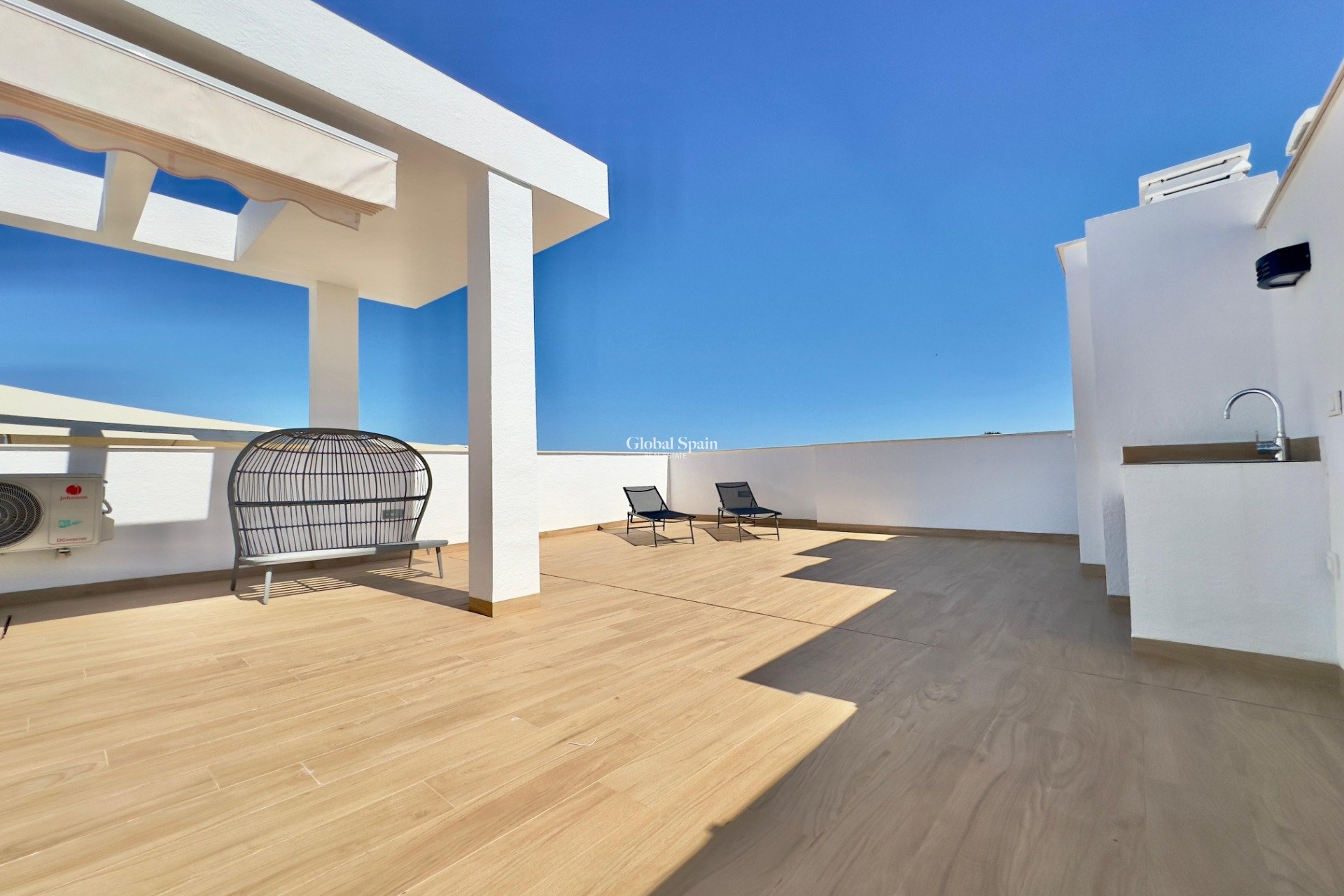 Venta - APARTAMENTO -
TORREVIEJA - LOS BALCONES - LOS ALTOS