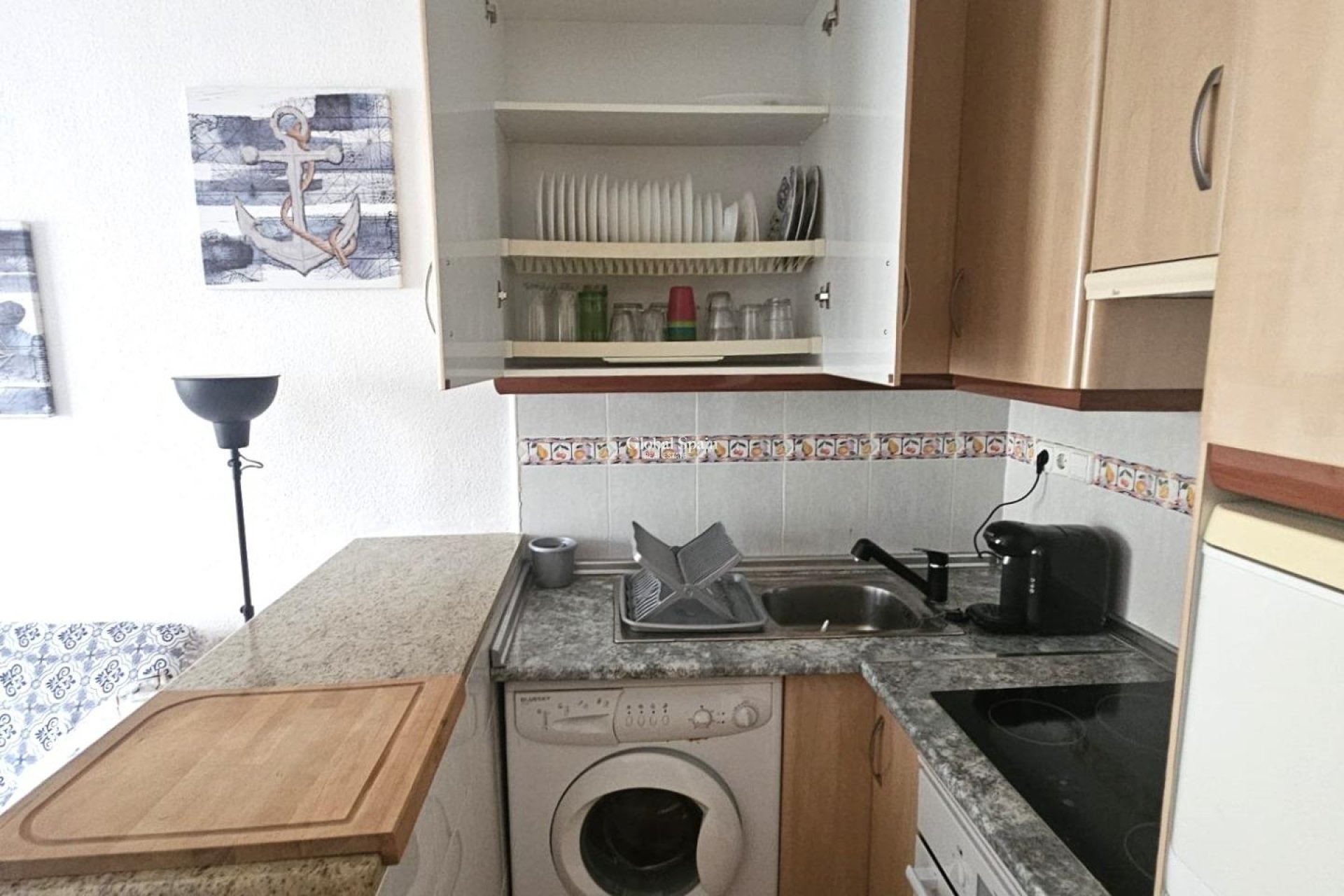 Venta - APARTAMENTO -
TORREVIEJA - LOS BALCONES - LOS ALTOS