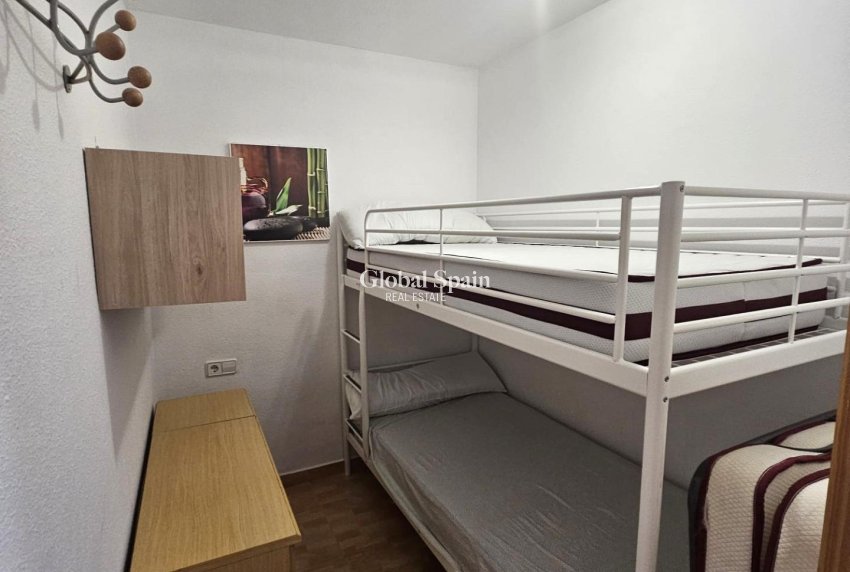 Venta - APARTAMENTO -
TORREVIEJA - LOS BALCONES - LOS ALTOS