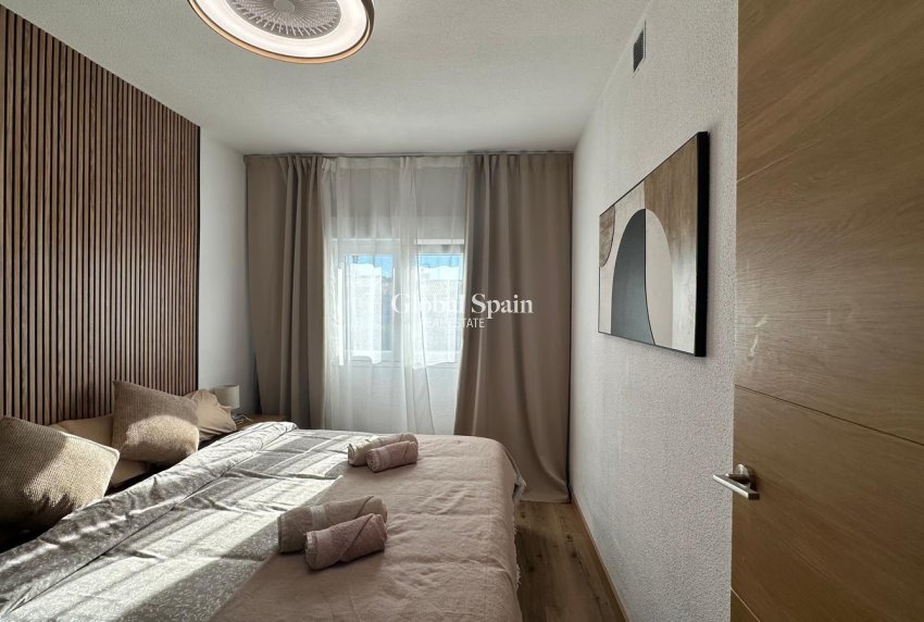 Venta - APARTAMENTO -
TORREVIEJA - LOS BALCONES - LOS ALTOS