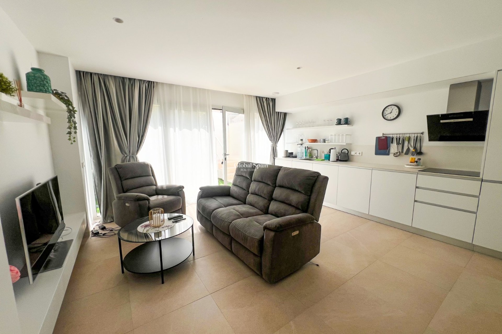 Venta - APARTAMENTO -
TORREVIEJA - LOS BALCONES - LOS ALTOS