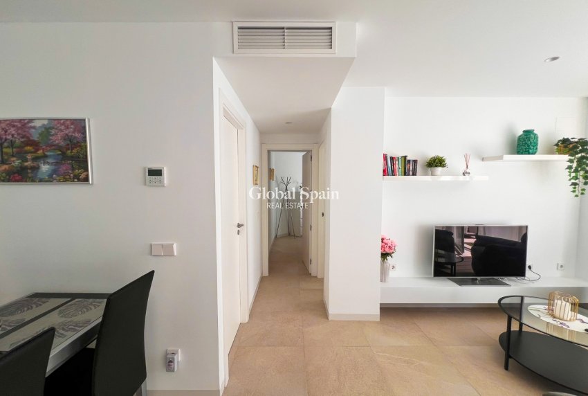 Venta - APARTAMENTO -
TORREVIEJA - LOS BALCONES - LOS ALTOS