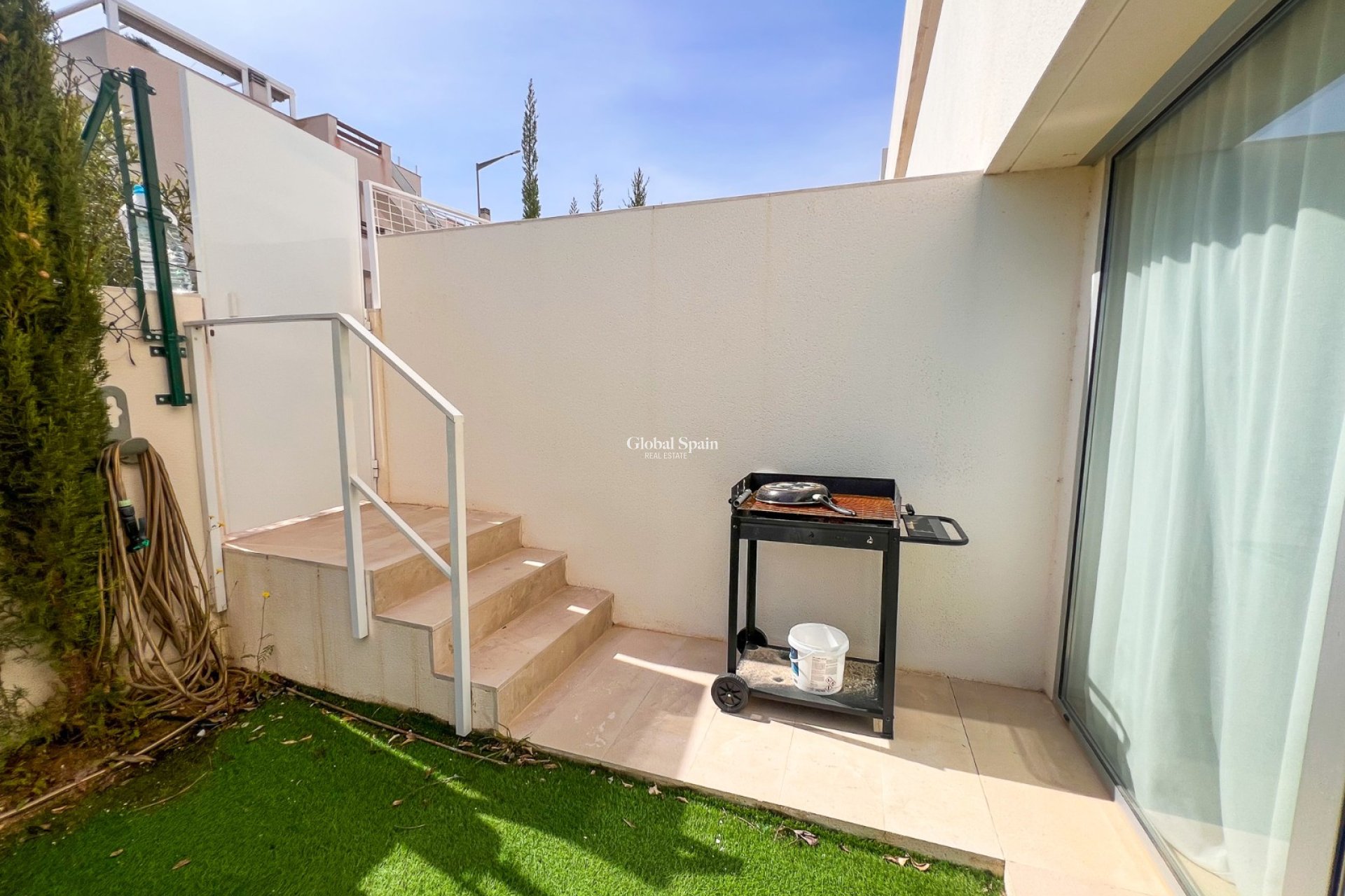 Venta - APARTAMENTO -
TORREVIEJA - LOS BALCONES - LOS ALTOS