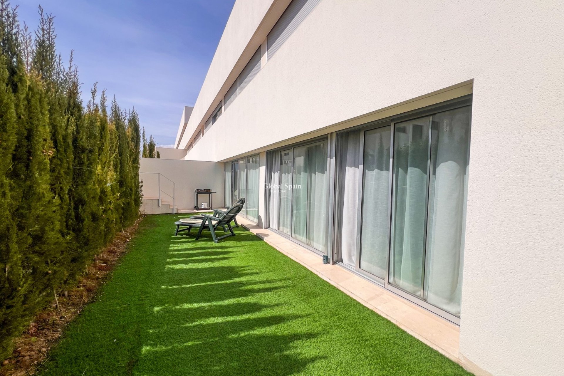 Venta - APARTAMENTO -
TORREVIEJA - LOS BALCONES - LOS ALTOS