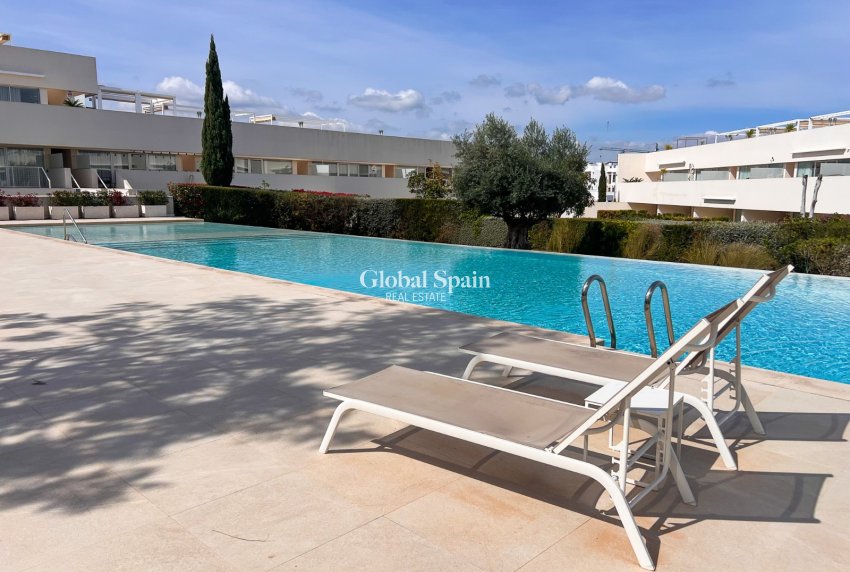 Venta - APARTAMENTO -
TORREVIEJA - LOS BALCONES - LOS ALTOS