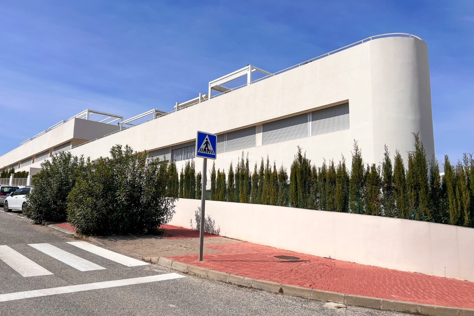 Venta - APARTAMENTO -
TORREVIEJA - LOS BALCONES - LOS ALTOS