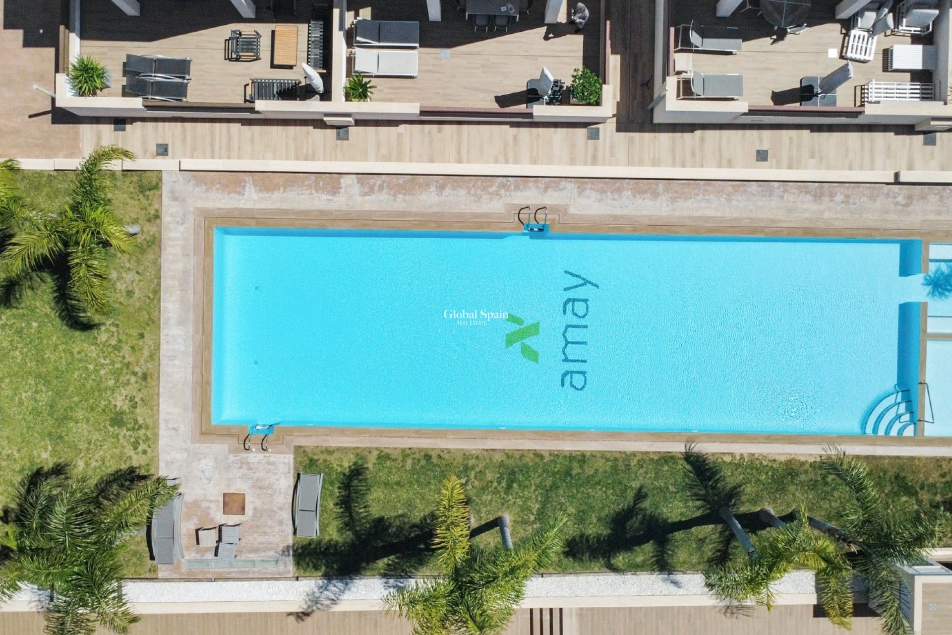 Venta - APARTAMENTO -
TORREVIEJA - LOS BALCONES - LOS ALTOS