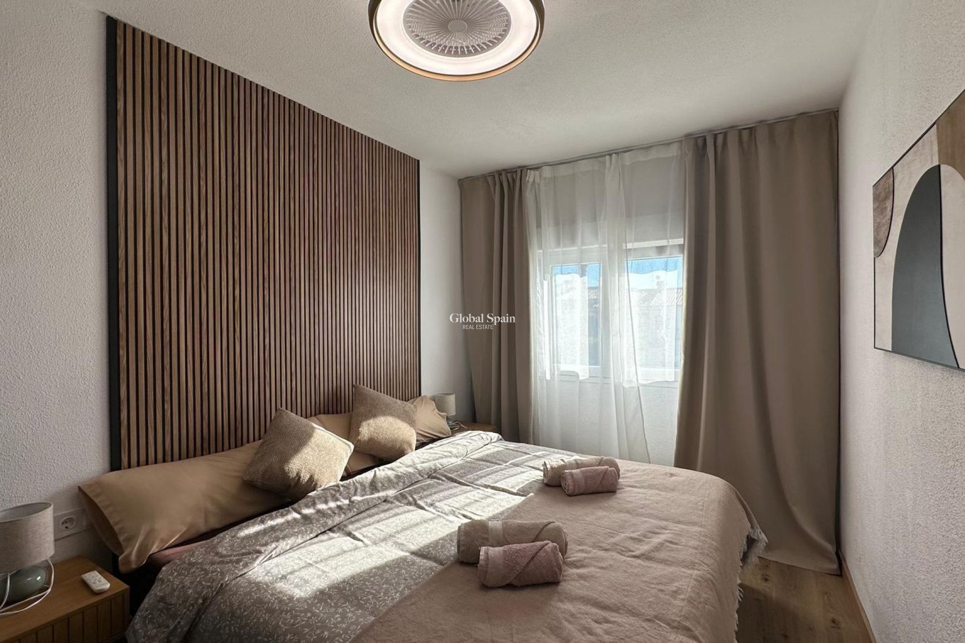 Venta - APARTAMENTO -
TORREVIEJA - LOS BALCONES - LOS ALTOS