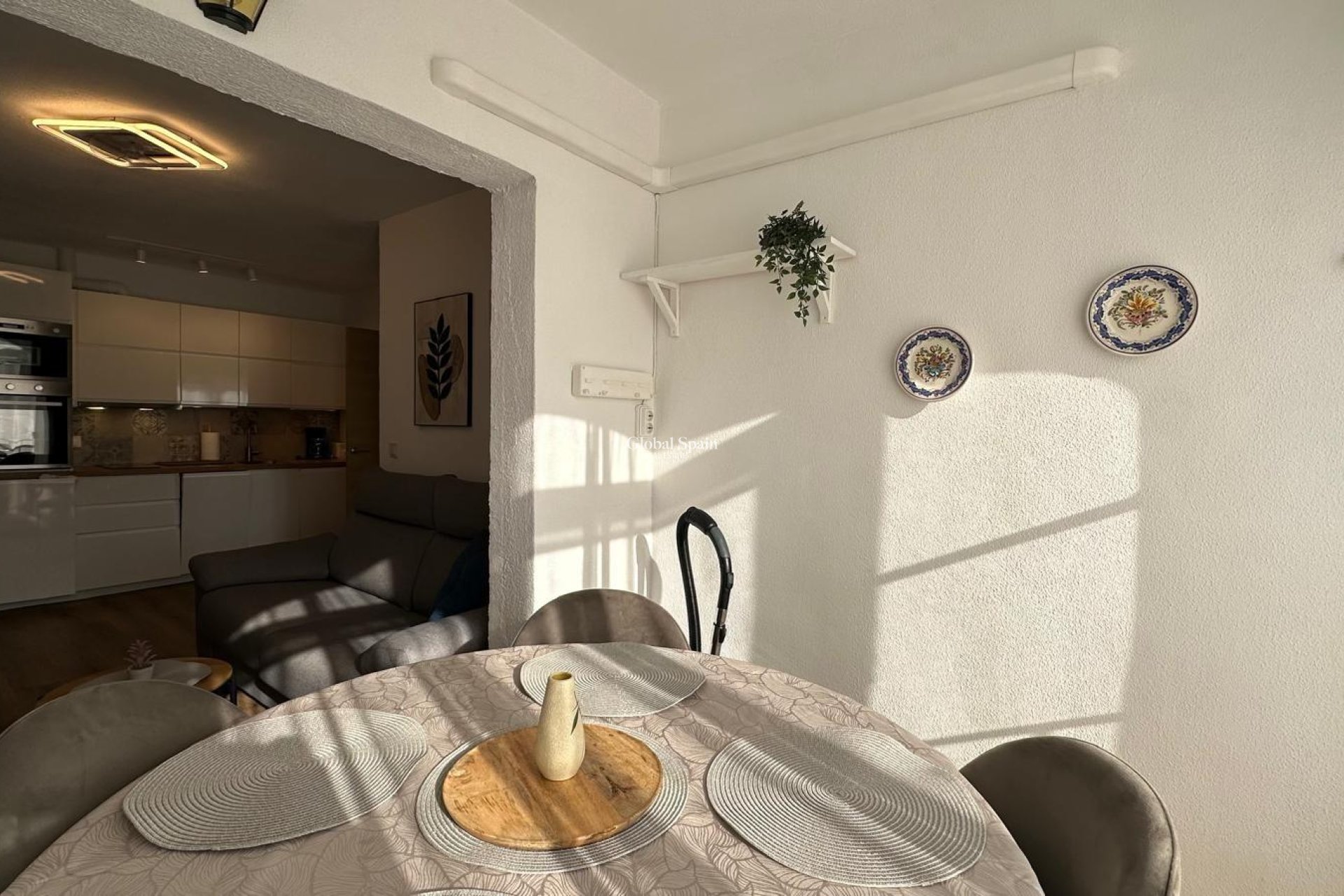 Venta - APARTAMENTO -
TORREVIEJA - LOS BALCONES - LOS ALTOS