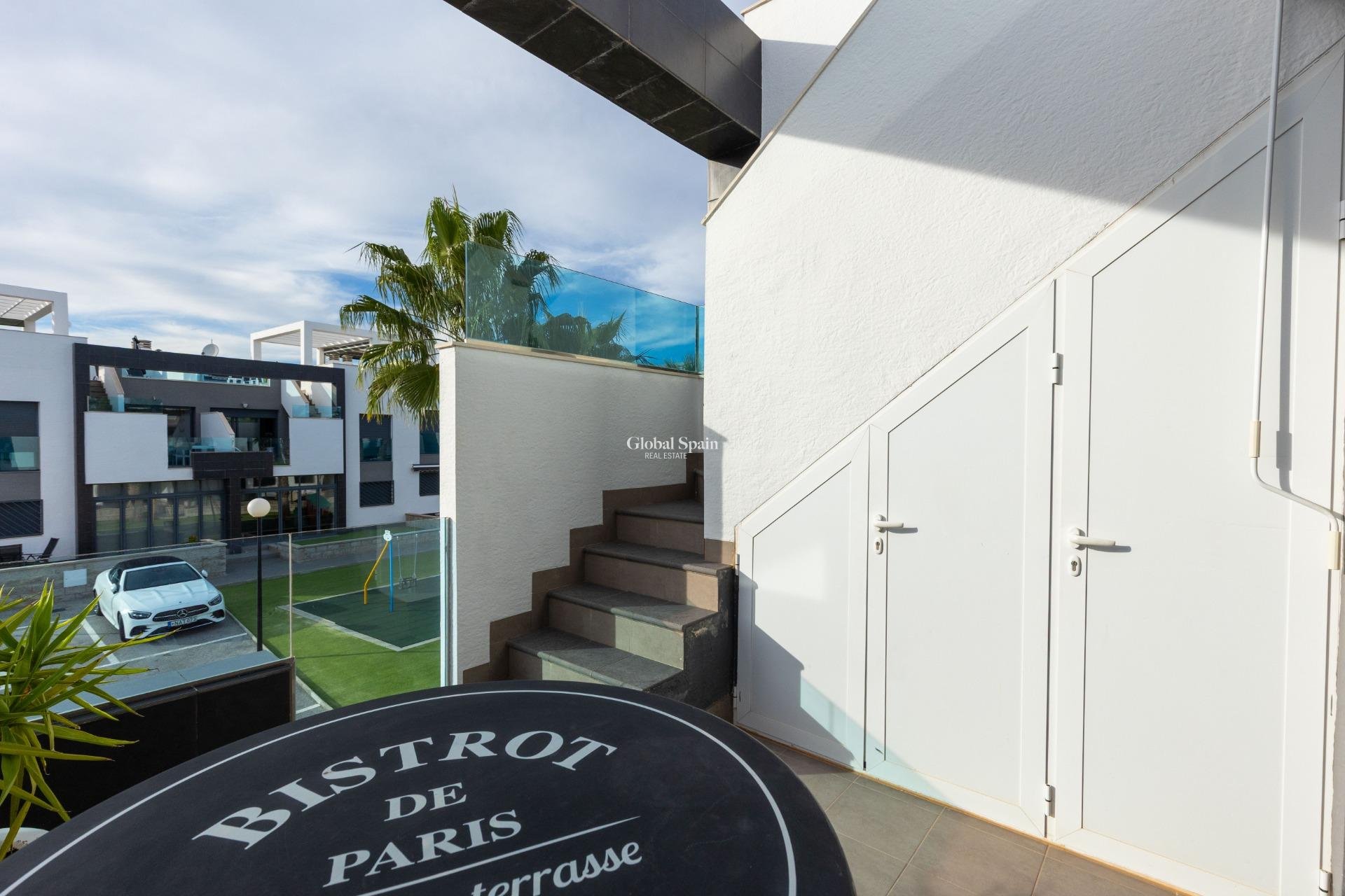 Venta - APARTAMENTO -
TORREVIEJA - LOS BALCONES - LOS ALTOS