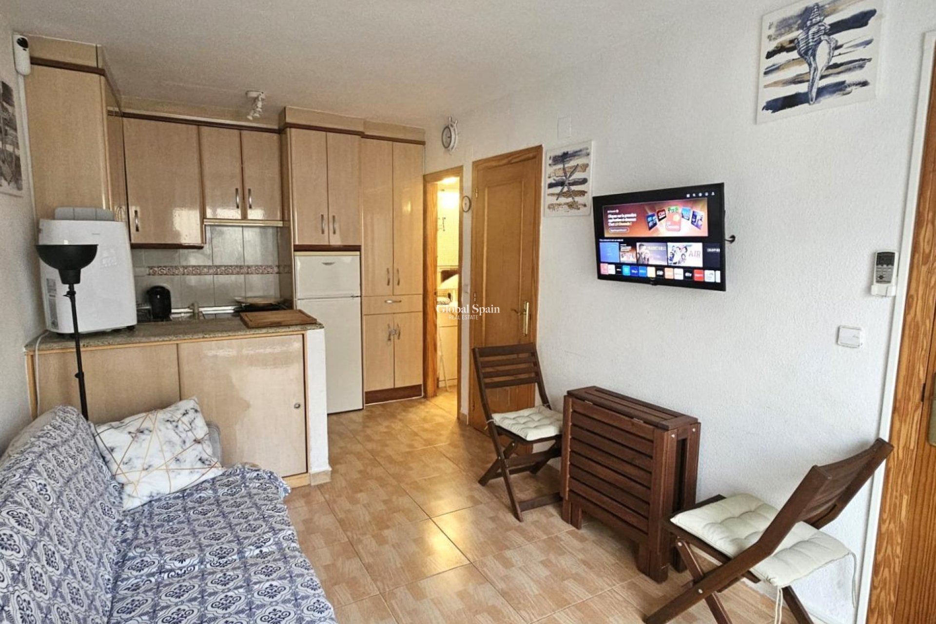 Venta - APARTAMENTO -
TORREVIEJA - LOS BALCONES - LOS ALTOS