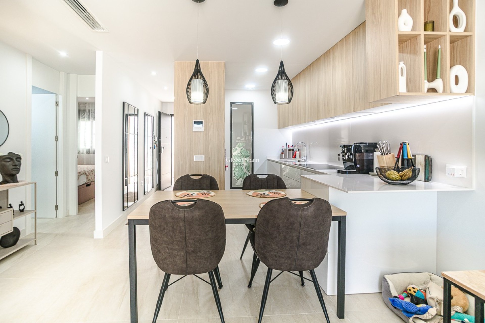 Venta - APARTAMENTO -
TORREVIEJA - LOS BALCONES - LOS ALTOS