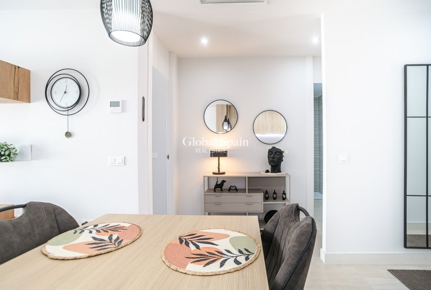 Venta - APARTAMENTO -
TORREVIEJA - LOS BALCONES - LOS ALTOS